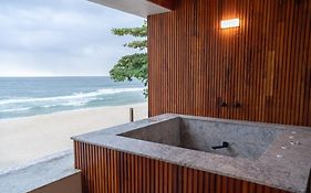 Duke Beach Hotel Maresias